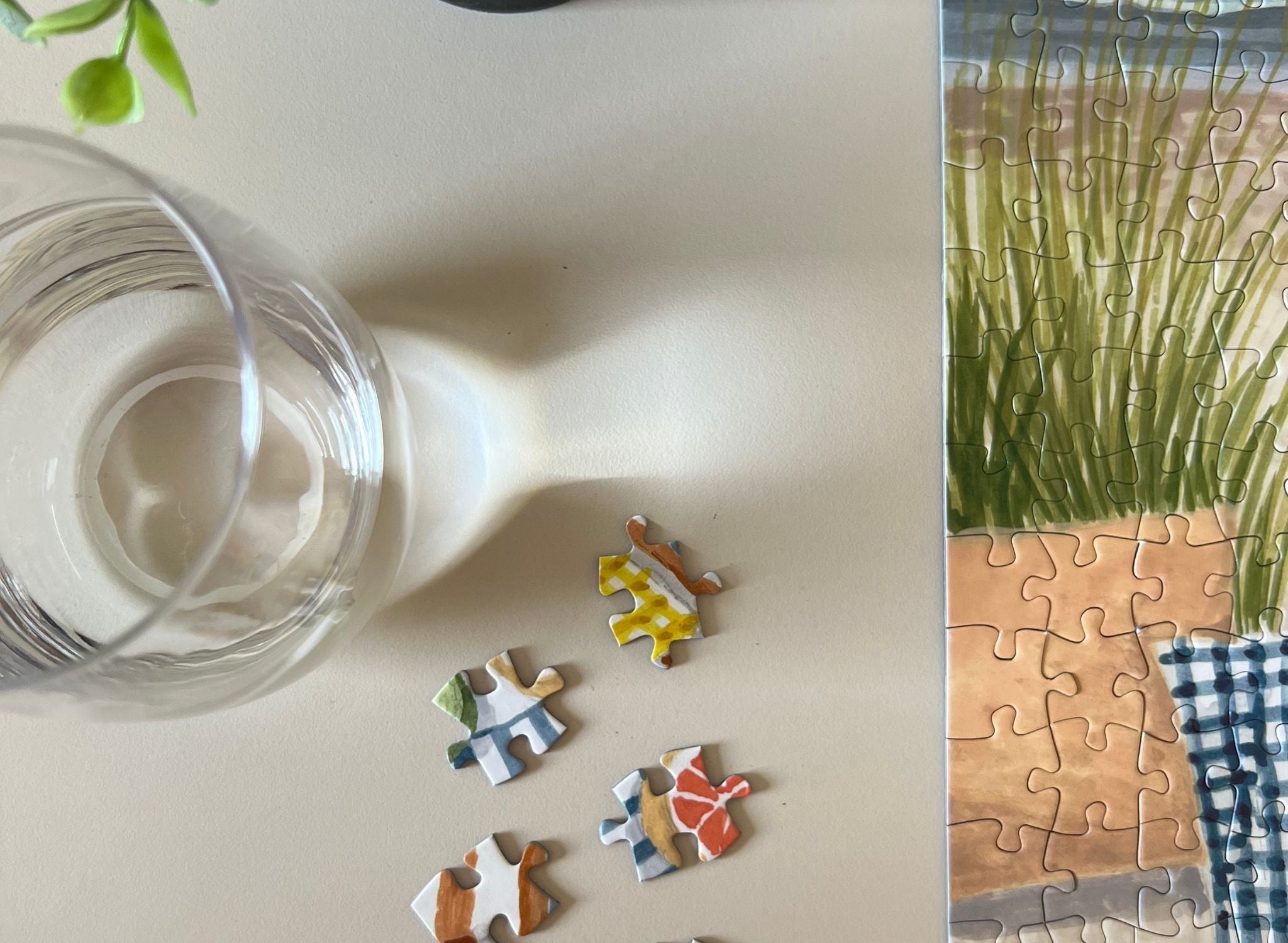 A cosa serve fare un puzzle e quali sono i benefici?