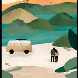 Travel with you by Yani Hamdy