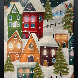 The Most Wonderful Time by Maria Possenti