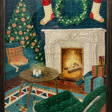 Il calore che resta by Mélanie Voituriez