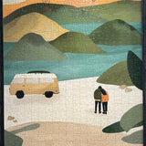 Travel with you by Yani Hamdy